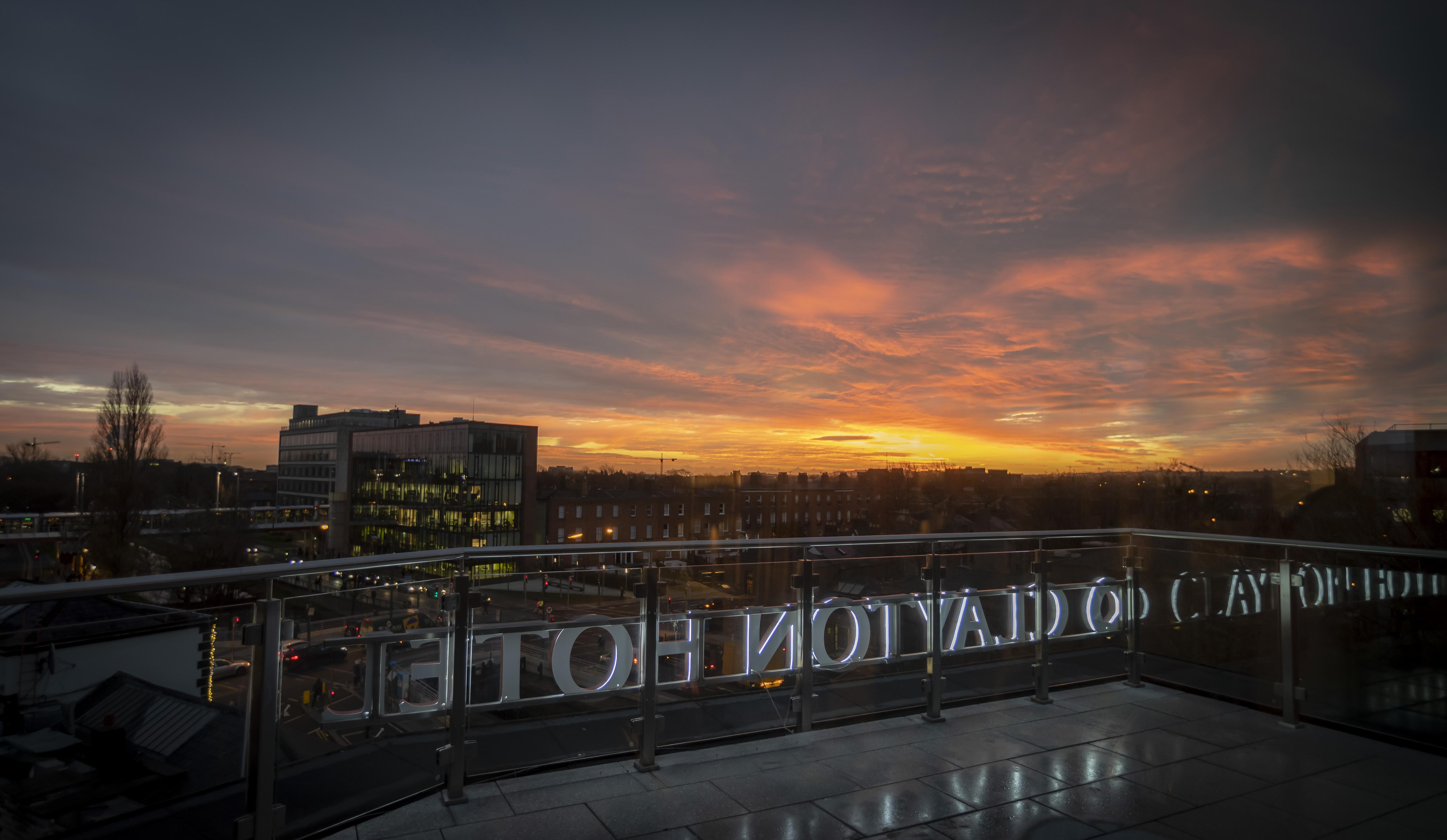 Clayton Hotel Charlemont Dublin City — Photos 2